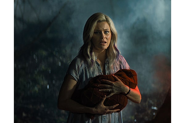 Brightburn – Filho das Trevas