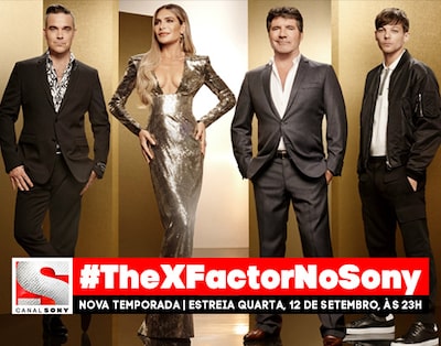 The X Factor