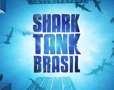 Shark tank brasil