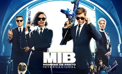 mib: homens de preto internacional