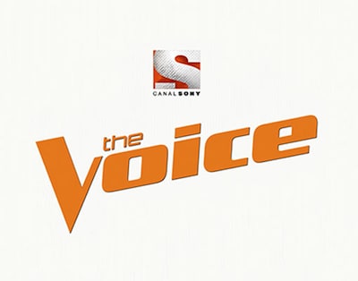 The Voice