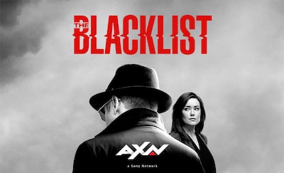 The Blacklist