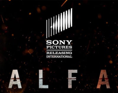 Alfa Sony Pictures