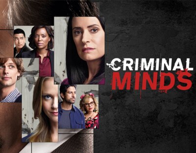 Criminal minds