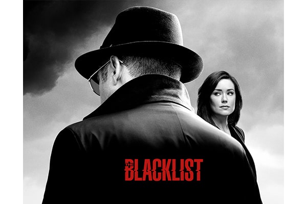 The blacklist