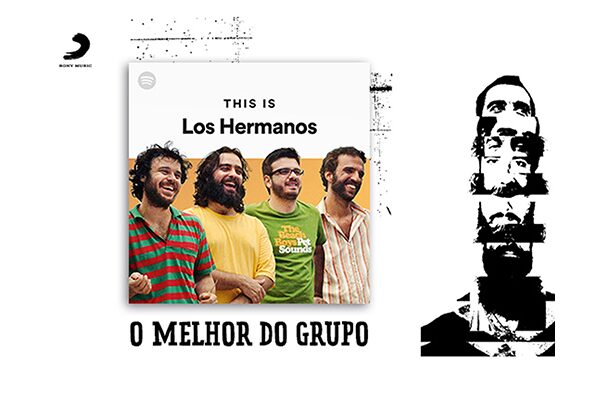 Los Hermanos